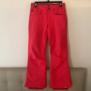 Roxy Ski/Snowboard/Snow Pants